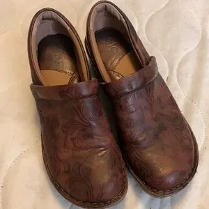 BOLO Shoes Bolo Clogs Size 7 Poshmark